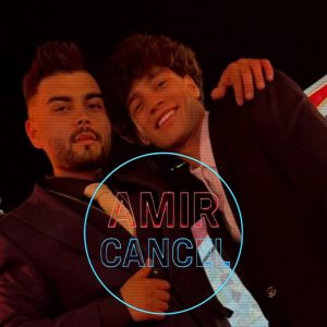 فروشگاه پوشاک بانوان امیر کنسل در کارگر جنوبی تهران