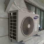 نصب و تعمیر اسپیلت رهام در سنندج