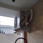 نصب و تعمیر اسپیلت رهام در سنندج