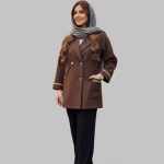 فروشگاه مانتو بلوچ در شهرک گلستان بهارستان