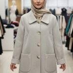 فروشگاه مانتو بلوچ در شهرک گلستان بهارستان