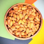 فروشگاه خشکبار و آجیل داغ دورهمی در بندرعباس