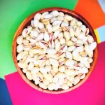 فروشگاه خشکبار و آجیل داغ دورهمی در بندرعباس