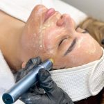 خدمات تخصصی فیشال درمانی مژده احمدزاده در تهران