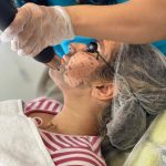 خدمات تخصصی فیشال درمانی مژده احمدزاده در تهران