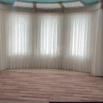 گالری پرده استانبول عبدالهی در خوی