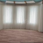 گالری پرده استانبول عبدالهی در خوی