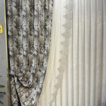 گالری پرده استانبول عبدالهی در خوی