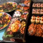 فست فود امیر برگر در مرودشت