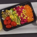 فست فود امیر برگر در مرودشت