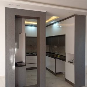 دکوراسیون داخلی آلما چوب در مشهد