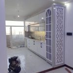 دکوراسیون داخلی آلما چوب در مشهد