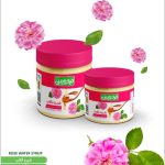 تولید و پخش محصولات گنجدی فردوس در یزد