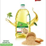 تولید و پخش محصولات گنجدی فردوس در یزد