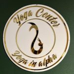 باشگاه یوگا آلفا در گوهردشت کرج