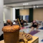 باشگاه یوگا آلفا در گوهردشت کرج