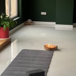 باشگاه یوگا آلفا در گوهردشت کرج