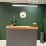 باشگاه یوگا آلفا در گوهردشت کرج