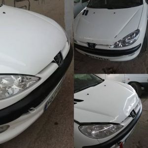 صافکاری خودرو شهسواری در برازجان