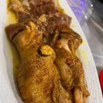 طباخی اصیلیان در اصفهان