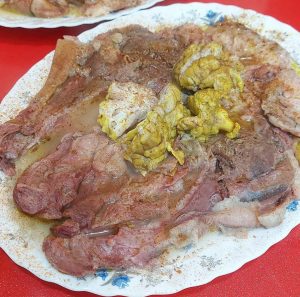 طباخی اصیلیان در اصفهان 