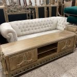 تولیدی مبل آلما چوب در یافت آباد تهران