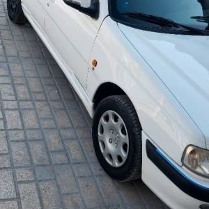 صافکاری و نقاشی اتومبیل آذربایجان در شهریار