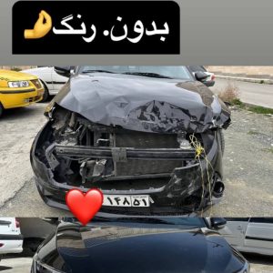مرکز تخصصی صافکاری بی رنگ پی دی آر در سنندج