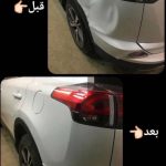 مرکز تخصصی صافکاری بی رنگ پی دی آر در سنندج