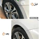 مرکز تخصصی صافکاری بی رنگ پی دی آر در سنندج