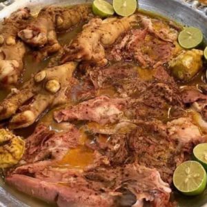 طباخی هوس در فومن