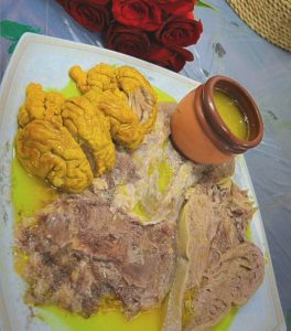 طباخی هوس در فومن 