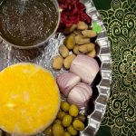 رستوران میرزا کوچک خان در استادسرا رشت