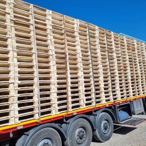 تولید و پخش پالت و تخته توحید در میاندوآب