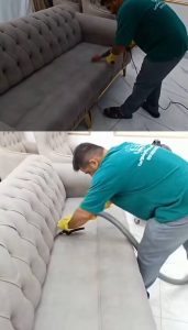 مبل شویی و صفر شویی کیمیا در سقز