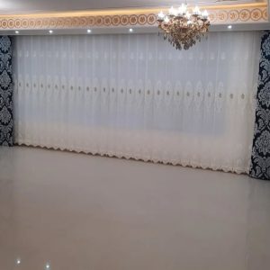 گالری پرده عمارت در بناب