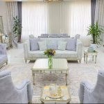 گالری پرده عمارت در بناب