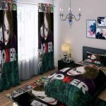 گالری پرده عمارت در بناب