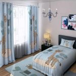 گالری پرده عمارت در بناب