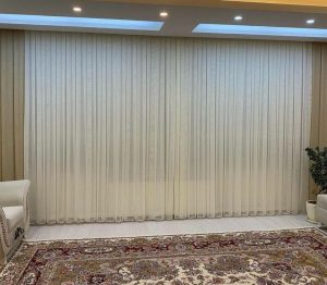 گالری پرده عمارت در بناب 