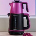 فروشگاه لوازم خانگی آریایی در میدان شوش تهران