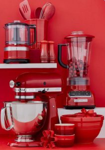 فروشگاه لوازم خانگی آریایی در میدان شوش تهران 