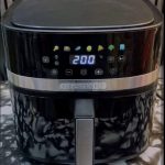 فروشگاه لوازم خانگی آریایی در میدان شوش تهران