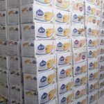 صنایع غذایی بال تک آذر باخیش در تبریز
