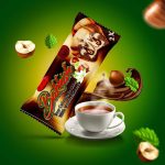 صنایع غذایی بال تک آذر باخیش در تبریز