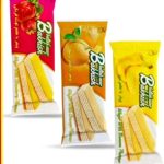 صنایع غذایی بال تک آذر باخیش در تبریز