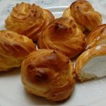 شیرینی سرای ثامن در اقبالیه