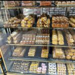 شیرینی سرای ثامن در اقبالیه