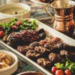 کافه رستوران محبوب در جم