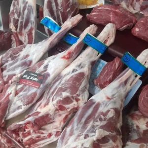 کبابسرای بهزادی فر در گرگان